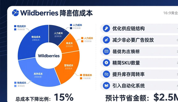 wildberries中国卖家入驻