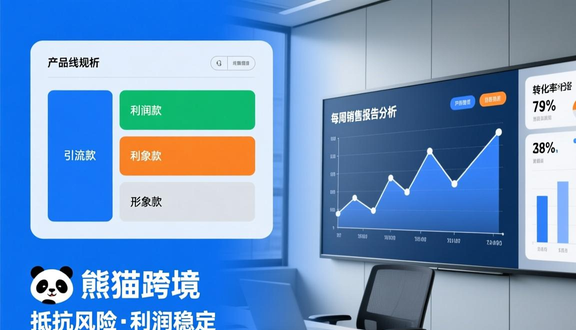 跨境电商