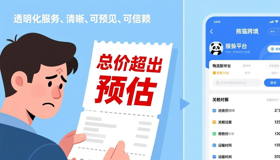 跨境电商