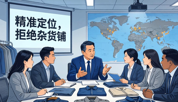 熊猫跨境平台