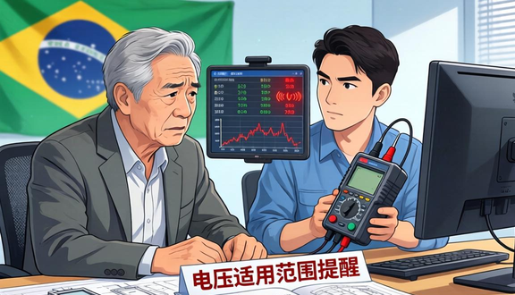熊猫跨境