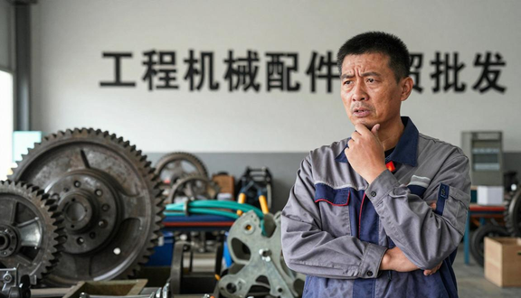 熊猫跨境平台