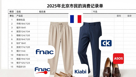 跨境电商
