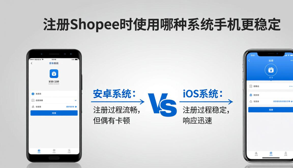 虾皮跨境电商开店流程及费用