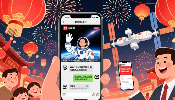 跨境电商平台