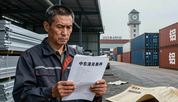 跨境电商平台