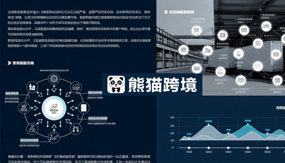 跨境电商