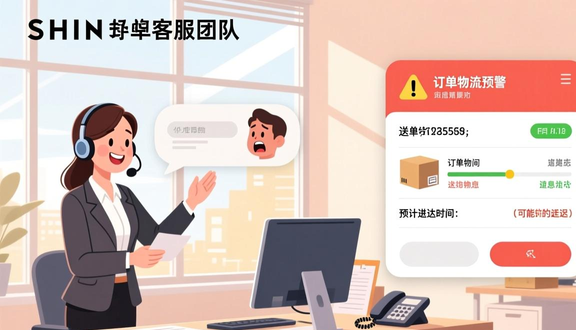 跨境电商