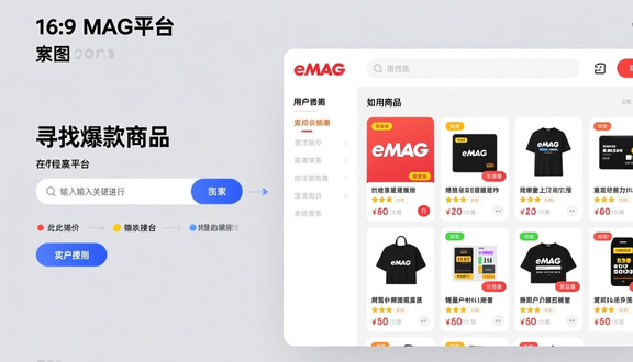 熊猫跨境平台