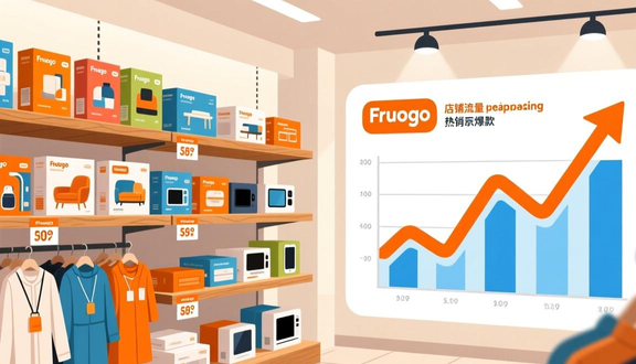 跨境电商
