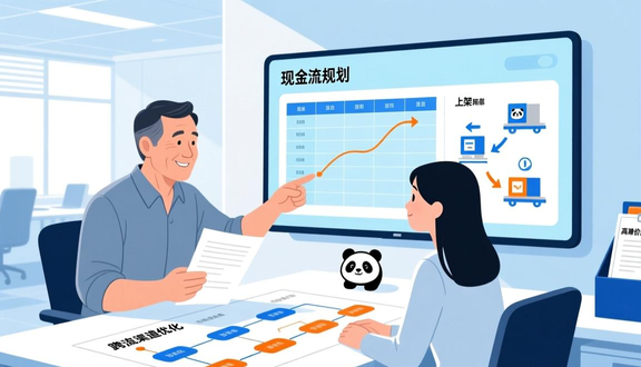 跨境电商平台