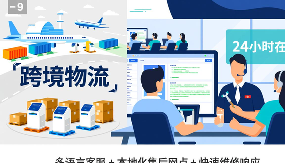 工厂做跨境电商有优势吗