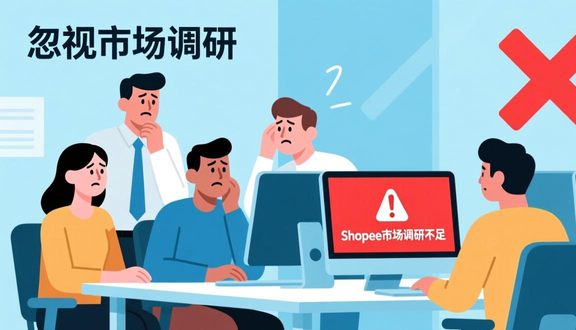 Shopee跨境电商平台入驻要求