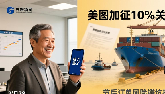 熊猫跨境