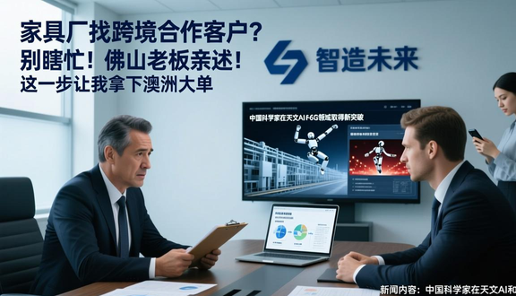 跨境电商