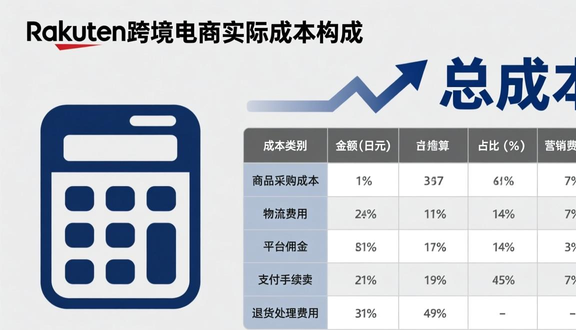 跨境电商平台