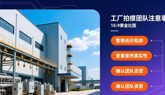 专业品牌摄影公司