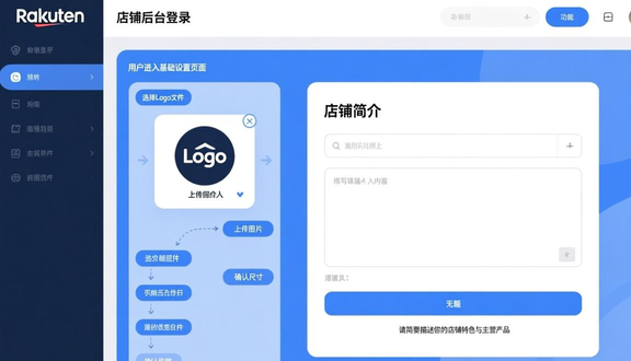 熊猫跨境平台