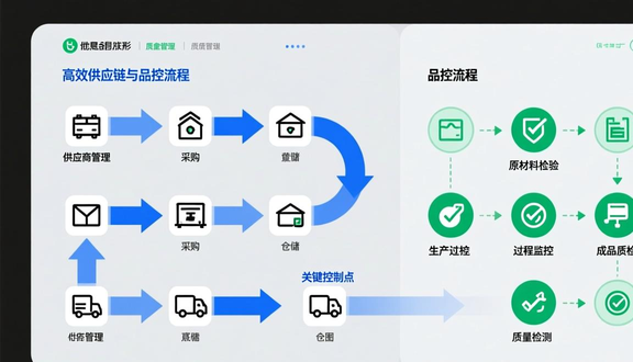 没有工厂能做跨境电商吗