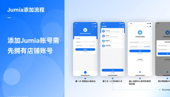 跨境电商