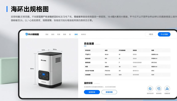 品牌视觉拍摄公司