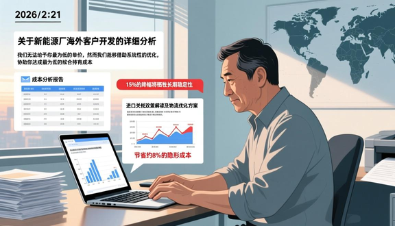 跨境电商