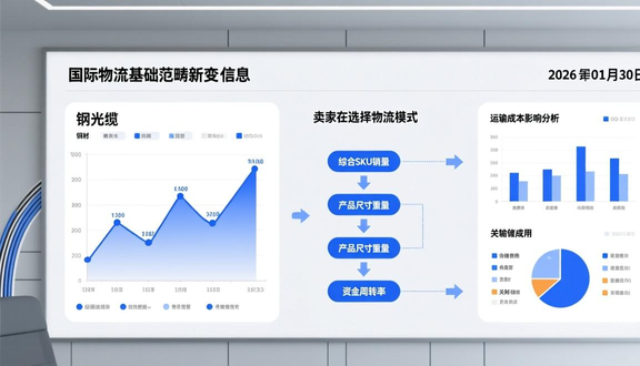 熊猫跨境