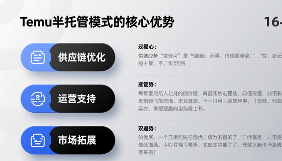 跨境电商
