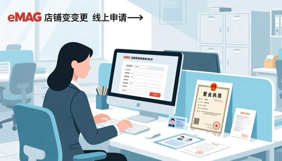 熊猫跨境平台