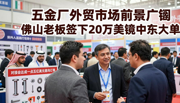 跨境电商平台