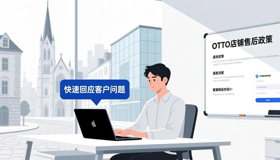 熊猫跨境