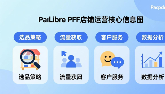 跨境电商平台