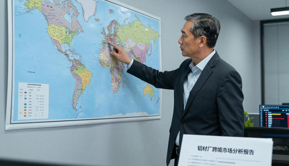 熊猫跨境平台