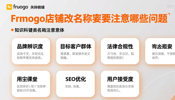 跨境电商平台