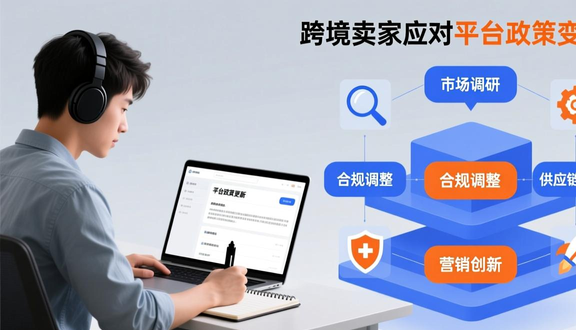 跨境电商