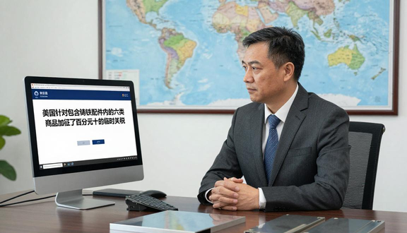 跨境电商平台