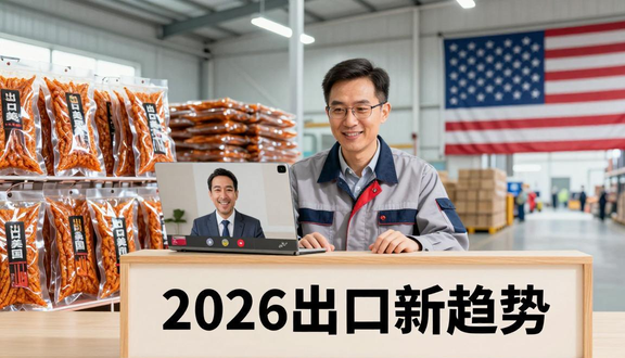 跨境电商
