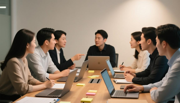 品牌内容拍摄公司
