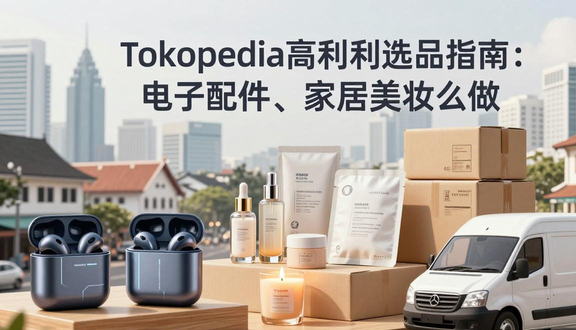 跨境电商平台