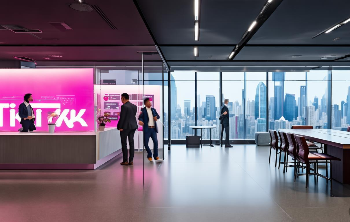 tiktok