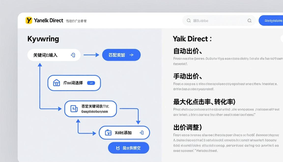 yandex跨境电商
