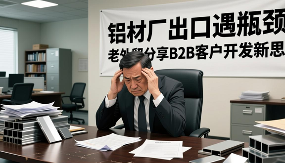 熊猫跨境平台
