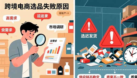 跨境电商平台
