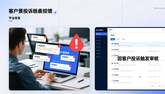 跨境电商