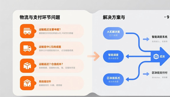 跨境电商平台