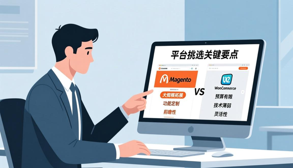 跨境电商