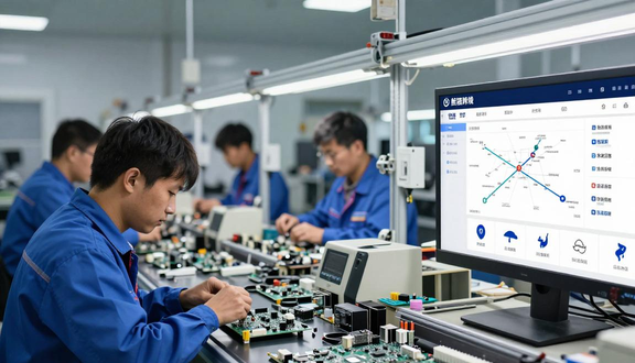 跨境电商