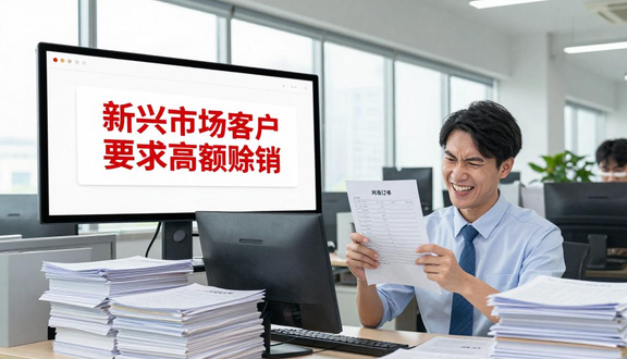跨境电商平台