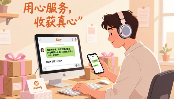 跨境电商