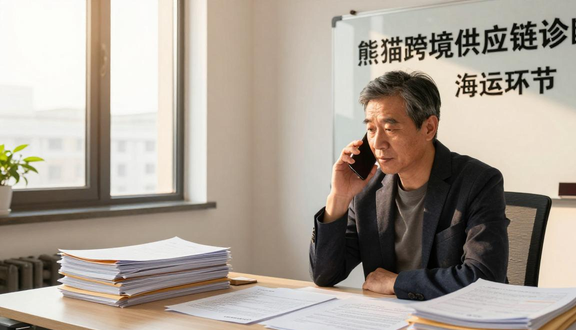 跨境电商平台